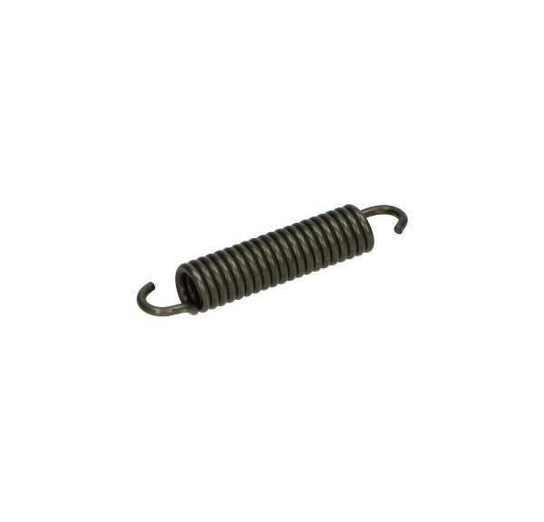 veer onderstandaard 80mm buxy