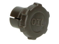 Tapón de depósito de aceite original Piaggio Zip 2T Zip SP DNA, número de pieza 259829