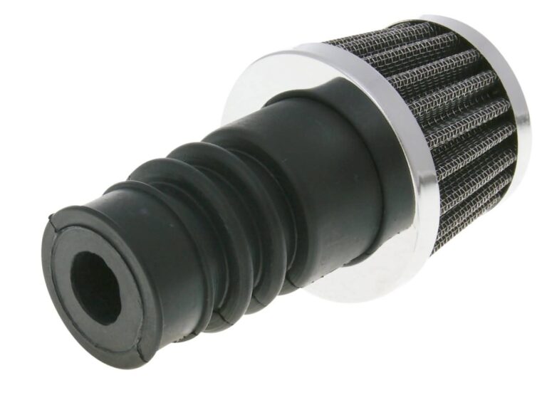 Powerfilter Dmp Recht Carburateur 12-15mm Puch Maxi