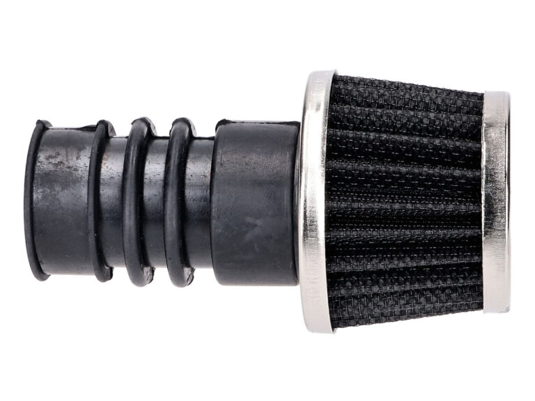 Powerfilter Dmp Recht Carburateur 19mm Puch Maxi