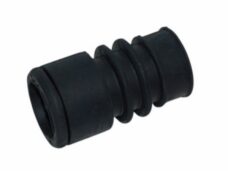 aanzuigrubber DMP carb-powerfilter 15mm puch maxi