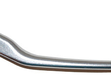 Piaggio originele remgreep schijfrem aluminium 497042 links rechts