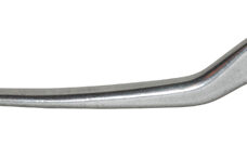 Piaggio originele remgreep links aluminium OEM 564683 Vespa Fly