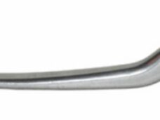 remgreep Piaggio origineel links aluminium fly