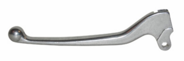 remgreep Piaggio origineel links aluminium fly