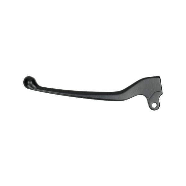 Remgreep links zwart voor Vespa Primavera Sprint Piaggio Typhoon