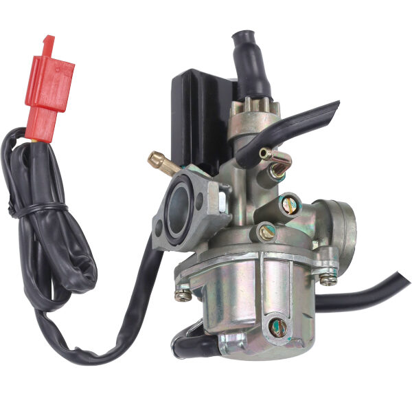 Carburateur DMP + electr. choke model origineel — geschikt voor Honda