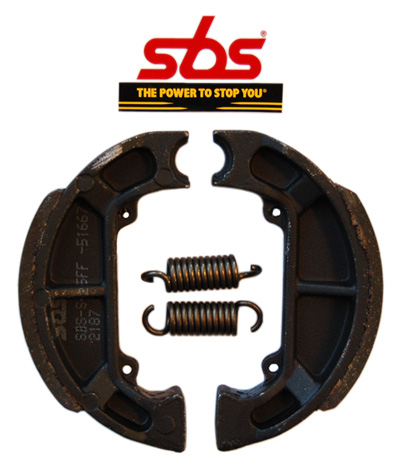 Remsegmentset sbs kleine trommel achter nrg