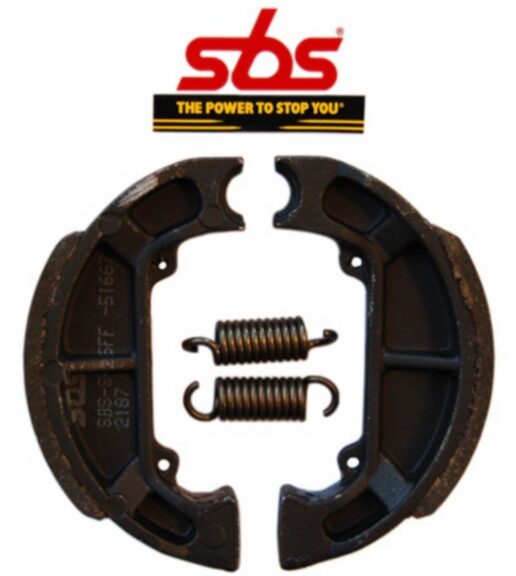remsegmentset sbs kleine trommel achter nrg