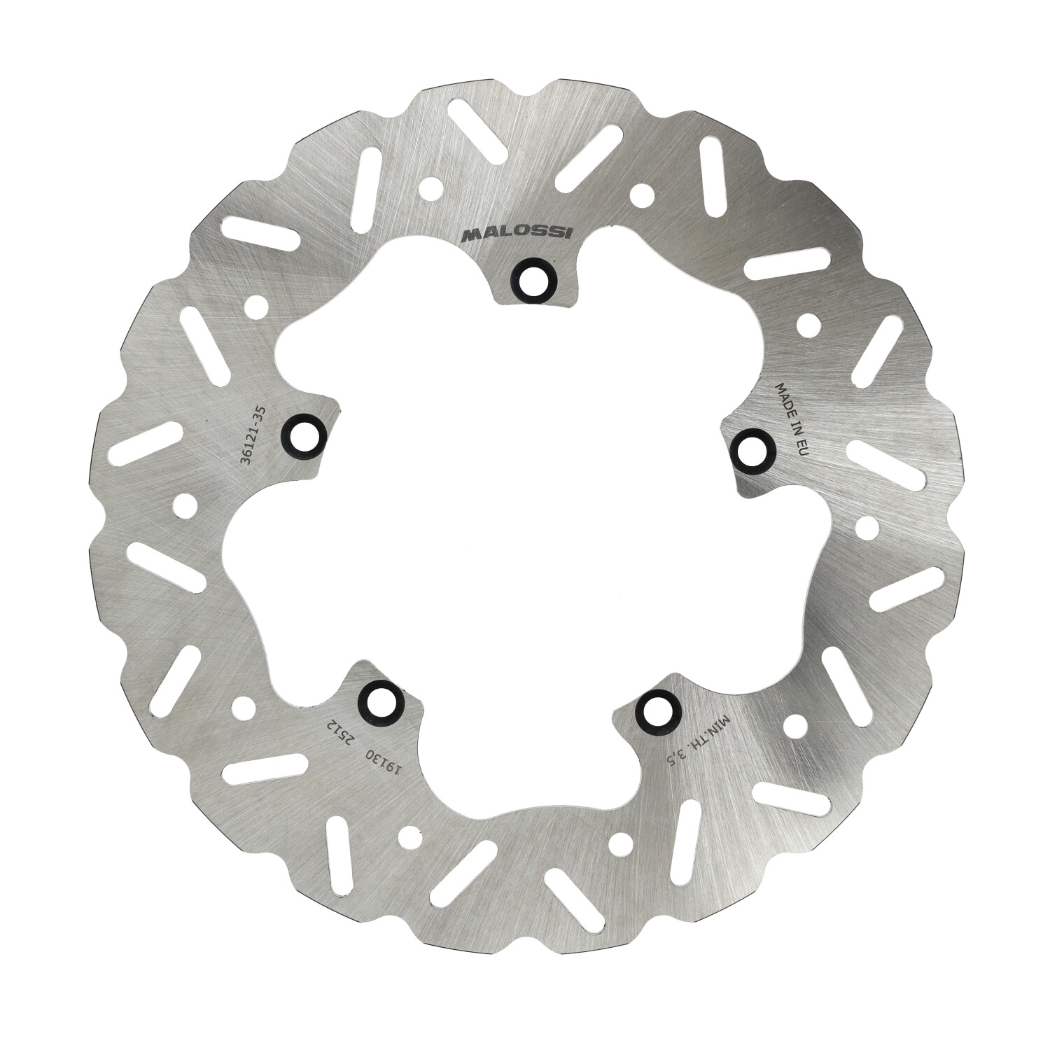 sprint 125 4t — geschikt voor Vespa Zip Sp