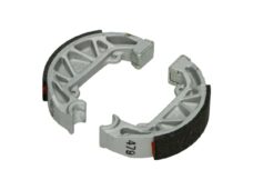 Piaggio original rear brake caliper set NRG Sfera RST OEM 2727115