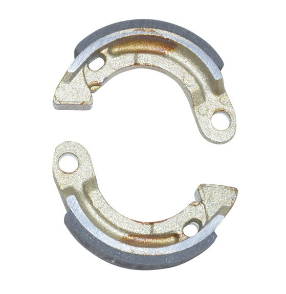 Newfren remsegmentset 80mm 1-veer voor Piaggio P1 en Zip