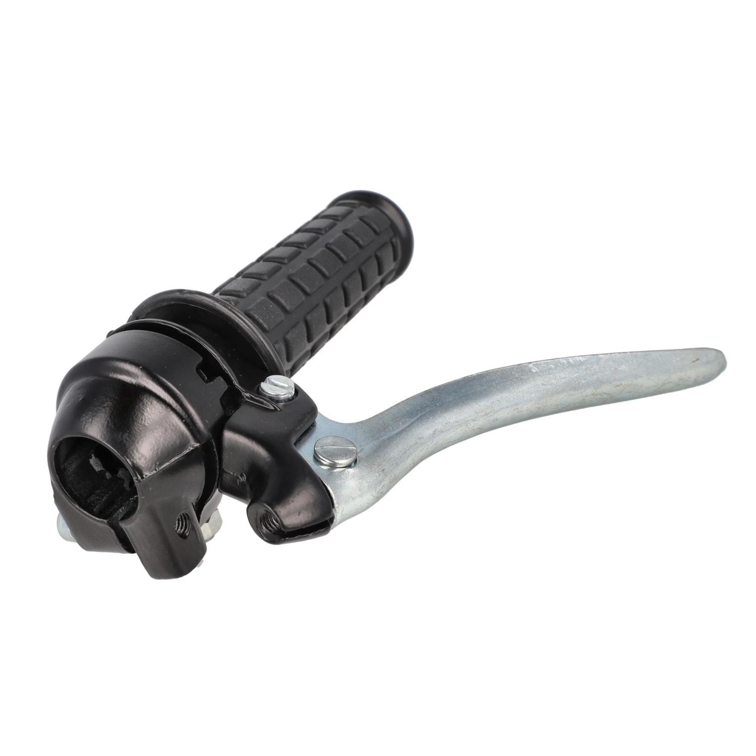 Schakelhendel Lusito Oldtimer Voor Piaggio Maxi 2-speed Sachs - Afbeelding 2