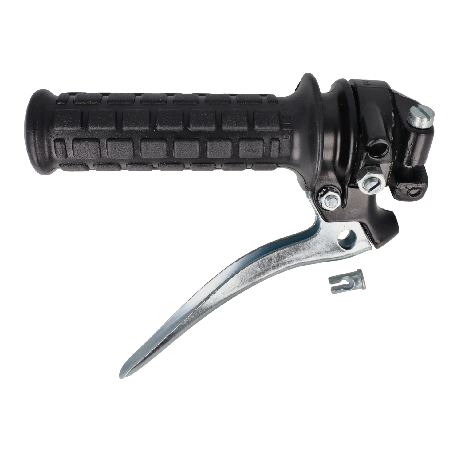 Schakelhendel Lusito Oldtimer Voor Piaggio Maxi 2-speed Sachs - Afbeelding 3