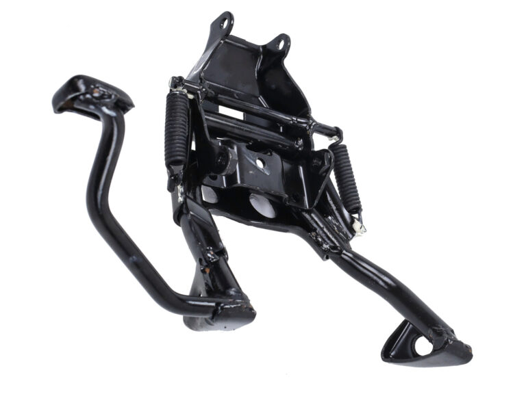 Onderstandaard Piaggio Origineel + Sub-frame 2t Zip2000, Zip2000sp 582185