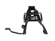 Originele Piaggio onderstandaard met sub-frame Zip 2000 2-takt