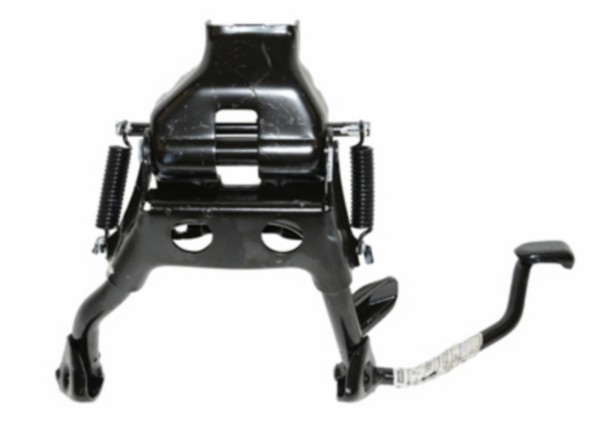 onderstandaard Piaggio origineel + sub-frame 2t zip2000