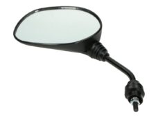 Piaggio original mirror left OEM 563492 NRG Typhoon Zip SP