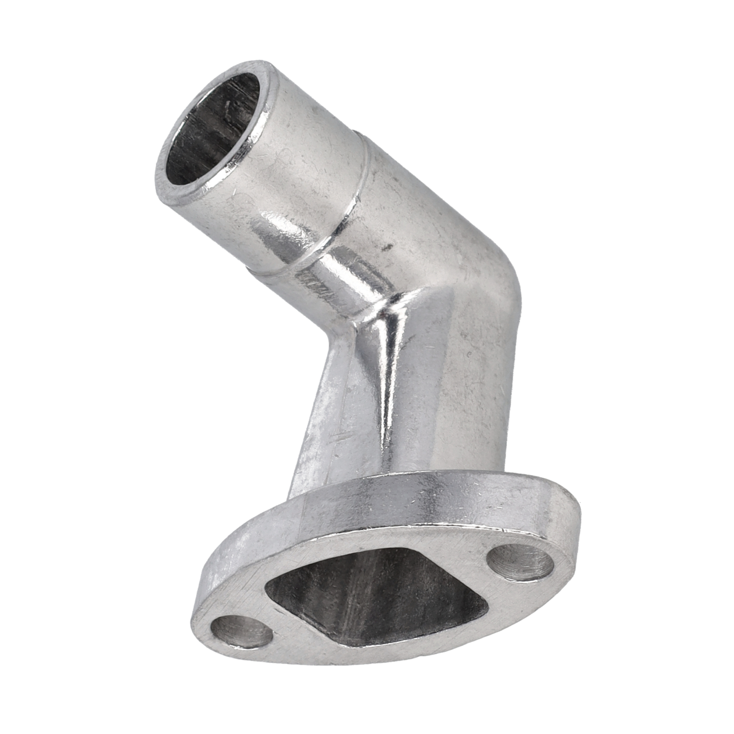Spruitstuk Dmp Bing 15mm Voor Puch Maxi - Afbeelding 3