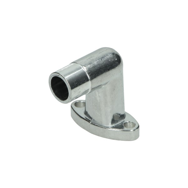 DMP spruitstuk Bing 15mm aansluiting voor Puch Maxi brommer