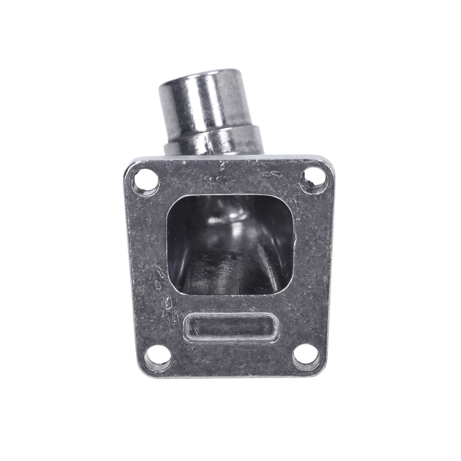 Spruitstuk Polini 15mm (103) Voor Puch Maxi - Afbeelding 2