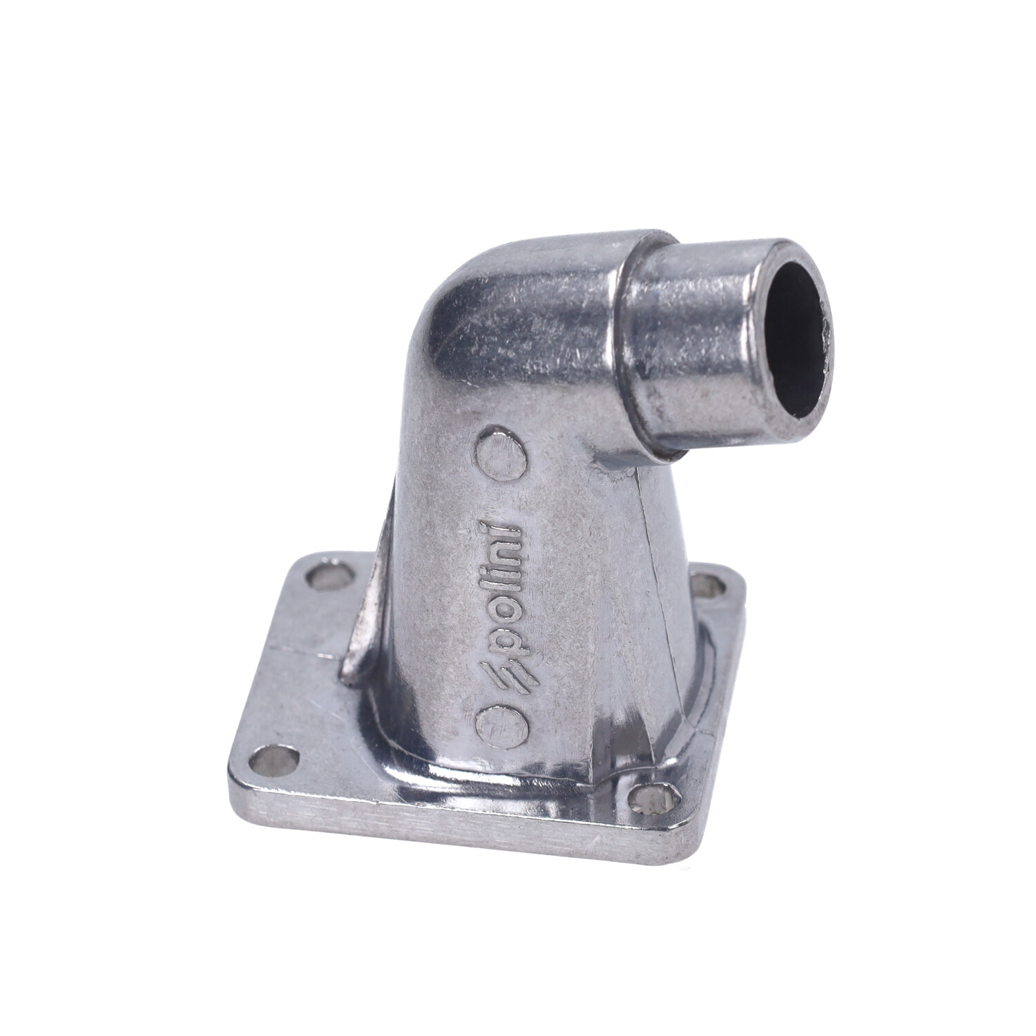 Spruitstuk Polini 15mm 103 voor Puch Maxi brommer