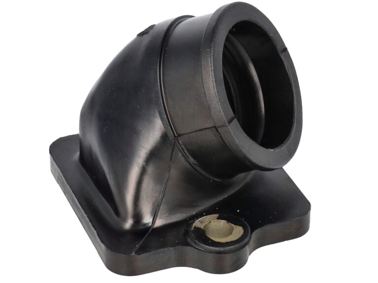 DMP Malossi spruitstuk 26mm aansluiting 30mm Piaggio 2-takt scooter
