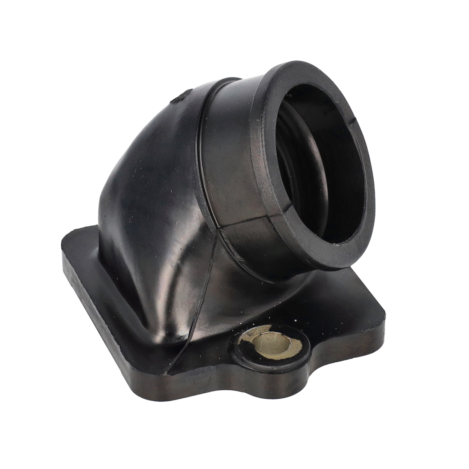 DMP Malossi spruitstuk 26mm aansluiting 30mm Piaggio 2-takt scooter