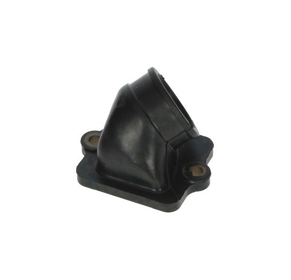 spruitstuk DMP model Malossi voor carb 26mm (aansluiting 30mm) sco piaggio 2t