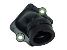 Collecteur d'admission 2 temps 27 mm pour Piaggio Runner 180 et Typhoon 125