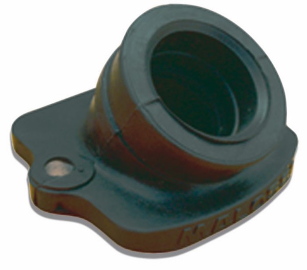 spruitstuk malossi 21mm sco piaggio 2t