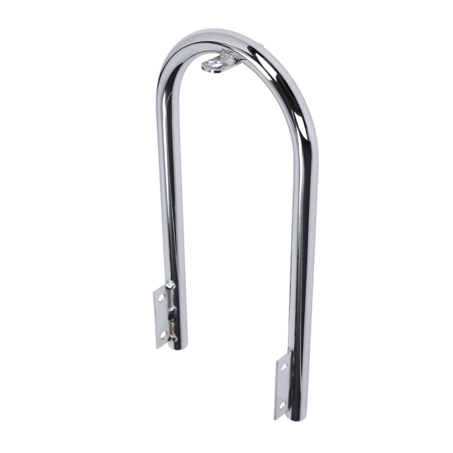 Stabilisatorstang Dmp Voorspatbord Chroom Voor Puch Maxi - Afbeelding 3