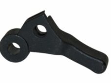 startgreep domino links zwart puch maxi