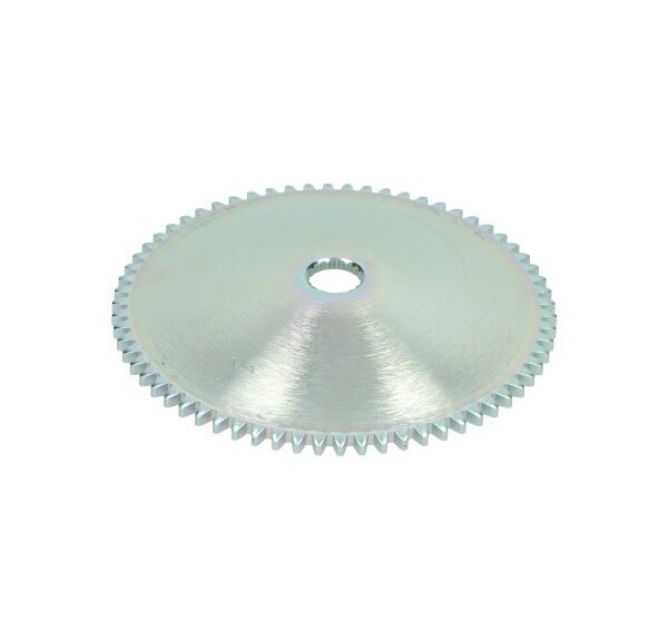 starttandwiel DMP sco piaggio ot