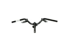 Manillar original Piaggio Zip 2000 y Zip 2000 SP OEM 5830684
