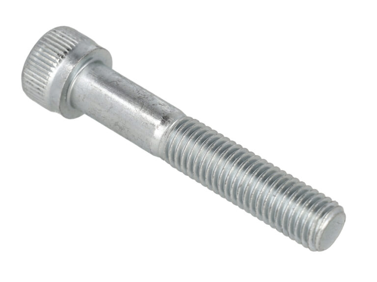 Bout Stuurklem Inbus M7x40mm Puch Maxi