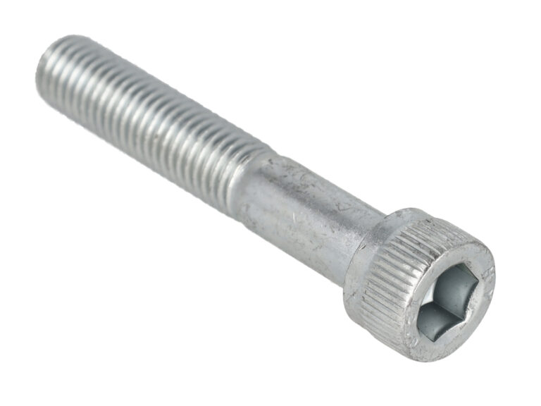 Bout stuurklem inbus m7x40mm — geschikt voor Puch Maxi