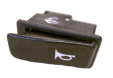 Kymco originele claxonschakelaar OEM 35180-GY6-9000 Like People S VP50 ZX