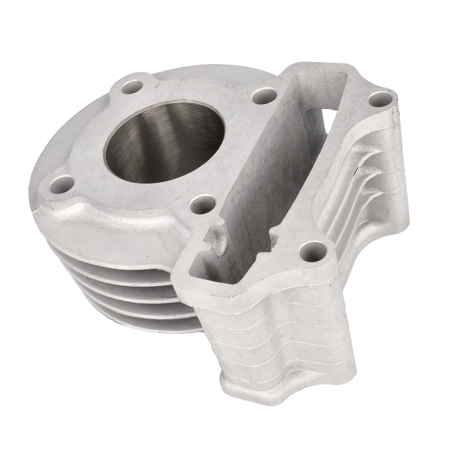 Cilinder Dmp Aluminium Nikasil 50cc 39mm Voor Peugeot Sym Kymco 4t - Afbeelding 5