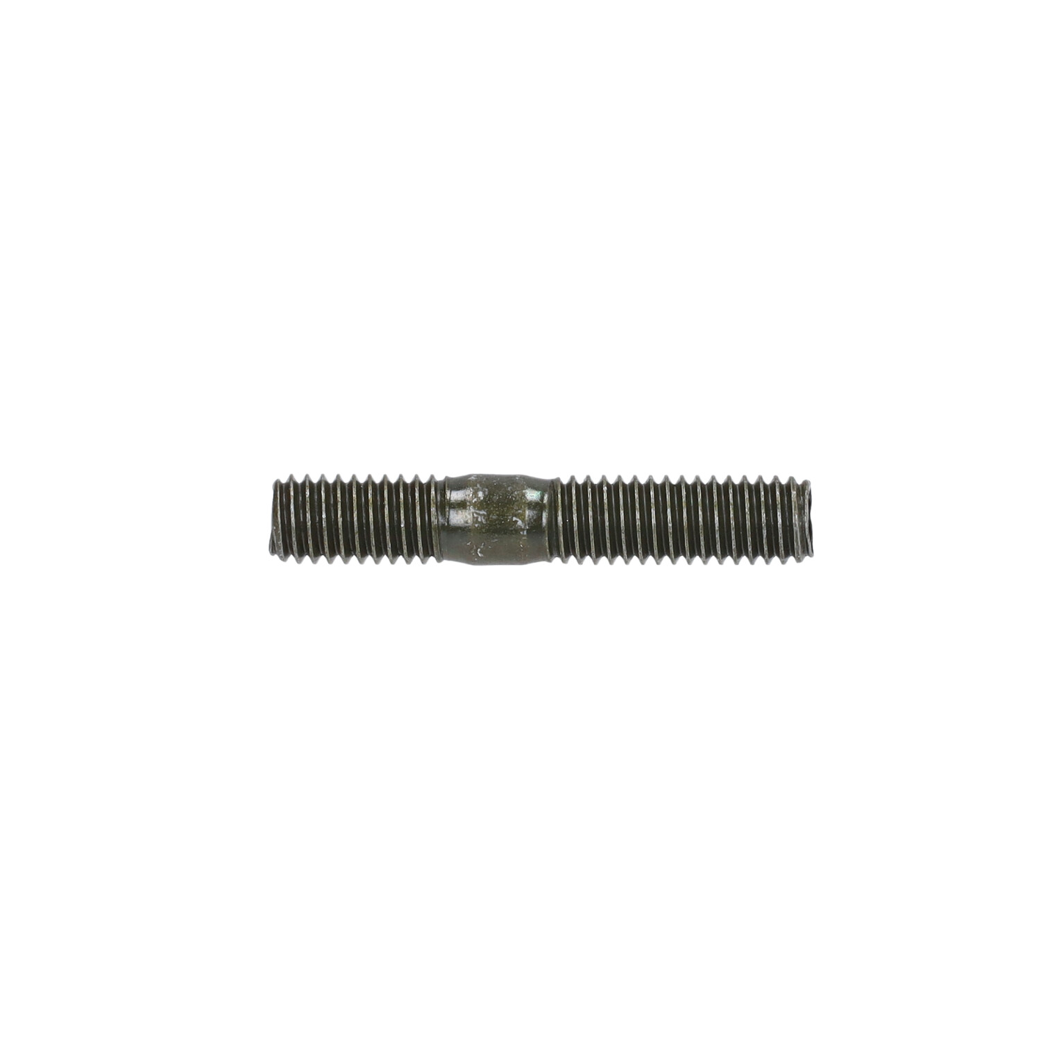 Uitlaat Tapeind M6x35mm Gehard Voor Kymco 4t, Puch Maxi En Gy6 Scooters - Afbeelding 4