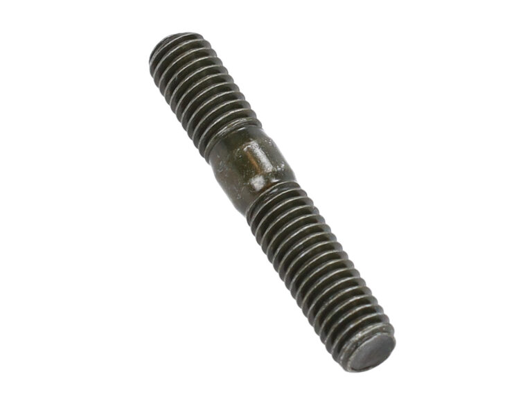 Uitlaat tapeind in-/uitlaat gehard m6x35mm sc china2t — geschikt voor Kymco