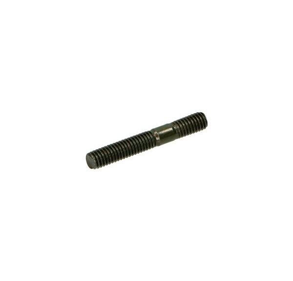 uitlaat tapeind in-/uitlaat gehard m6x35mm sc china2t