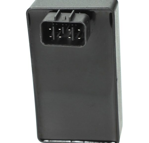 cdi-unit DMP 45km agility 16inch