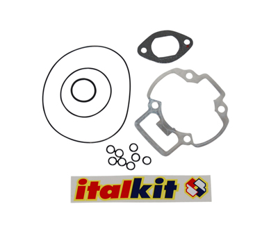Pakking topset Italkit 2t 70cc — geschikt voor Piaggio LC