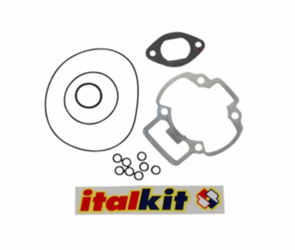 pakking topset Italkit 2t 70cc sco piaggio lc
