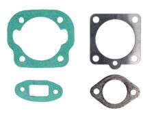 Conjunto de juntas superiores DMP 44mm 45mm 60cc 70cc para ciclomotor Puch Maxi
