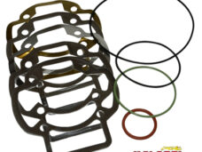 Malossi MHR 70cc gasket top set for Piaggio LC scooter
