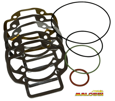 Pakking topset Malossi mhr 70cc — geschikt voor Piaggio LC