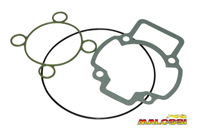 Pakking topset Malossi 50cc/70cc — geschikt voor Piaggio LC