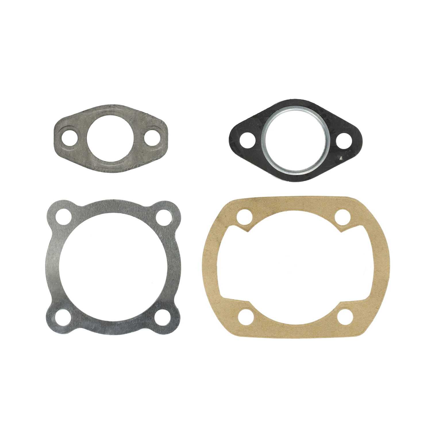 Pakking Topset Metrakit 48mm 80cc Voor Puch Monza - Afbeelding 2